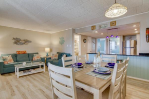 Ocean City Condo - Steps to Beach!